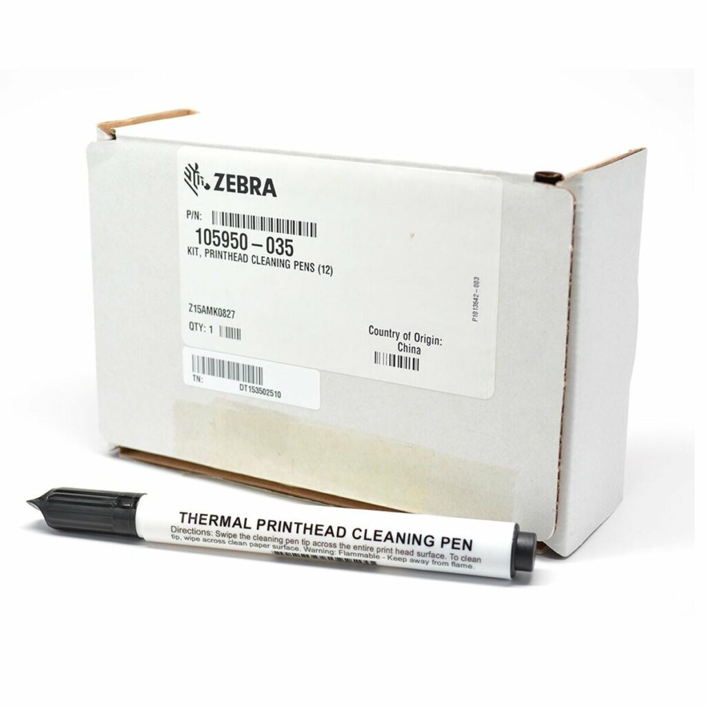 Κιτ επισκευής Zebra 105950-035