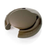 Κόφτες Μεμβράνης Cap Cut Foil Cutter Boj Coffee Brown 011480704