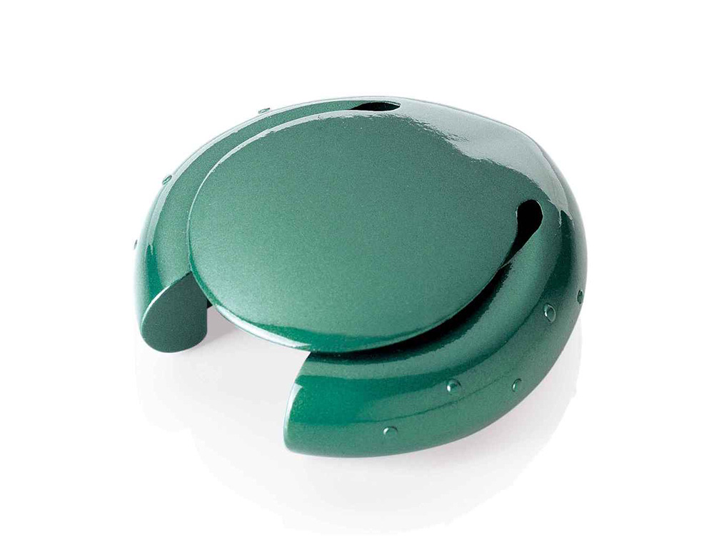 Κόφτες Μεμβράνης Cap Cut Foil Cutter Boj Emerald Green 011480504