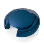 Κόφτες Μεμβράνης Cap Cut Foil Cutter Boj Habana Blue 011480604