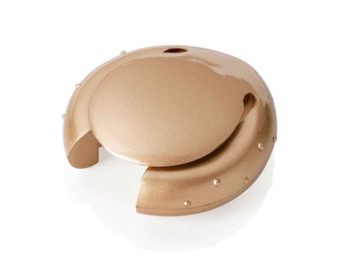 Κόφτες Μεμβράνης Cap Cut Foil Cutter Boj Ochre Brown 011480304