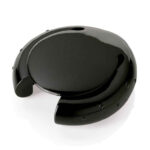Κόφτες Μεμβράνης Cap Cut Foil Cutter Boj Pure Black 011480804