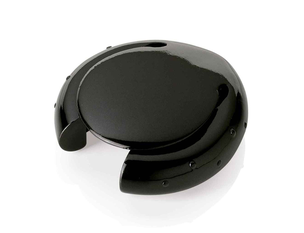 Κόφτες Μεμβράνης Cap Cut Foil Cutter Boj Pure Black 011480804