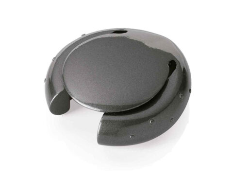 Κόφτες Μεμβράνης Cap Cut Foil Cutter Boj Steel Grey 011480204