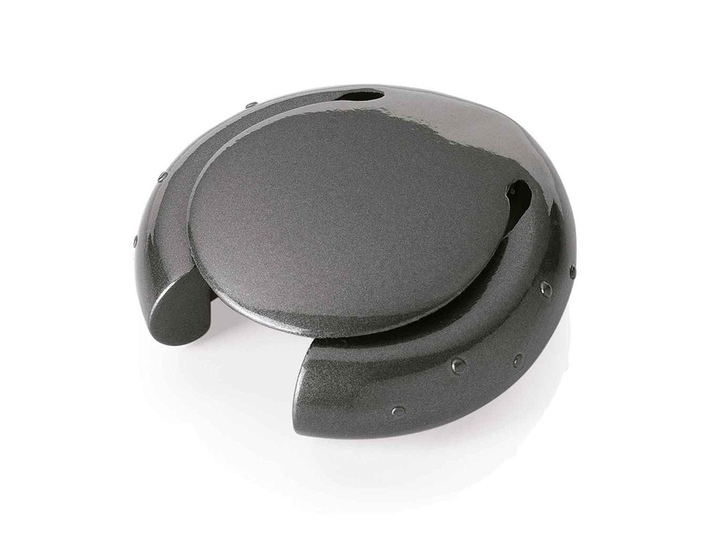 Κόφτες Μεμβράνης Cap Cut Foil Cutter Boj Steel Grey 011480204