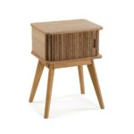 Κομοδίνο Versa Eloy 30 x 54 x 40 cm