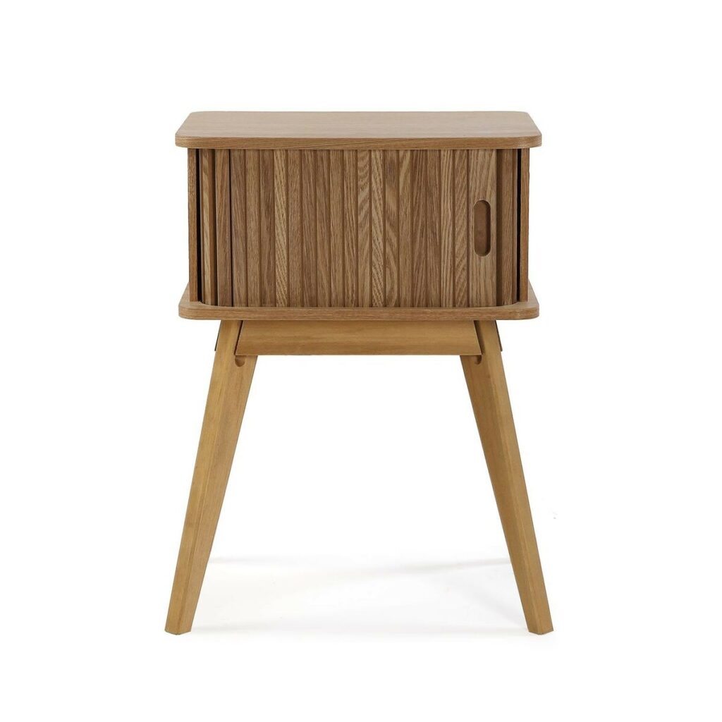 Κομοδίνο Versa Eloy 30 x 54 x 40 cm