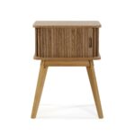 Κομοδίνο Versa Eloy 30 x 54 x 40 cm