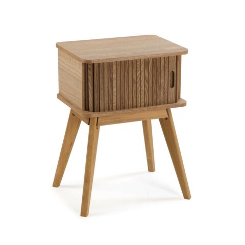 Κομοδίνο Versa Eloy 30 x 54 x 40 cm