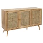 Κονσόλες & Μπουφέδες (Έπιπλα Εισόδου) 3 Door Buffet Bali A1/M1 Hd7454