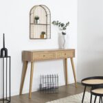 Κονσόλες & Μπουφέδες (Έπιπλα Εισόδου) Bali 2 Drawer Console A1/M1 Hd5132