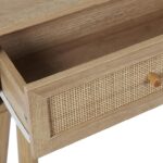 Κονσόλες & Μπουφέδες (Έπιπλα Εισόδου) Bali 2 Drawer Console A1/M1 Hd5132