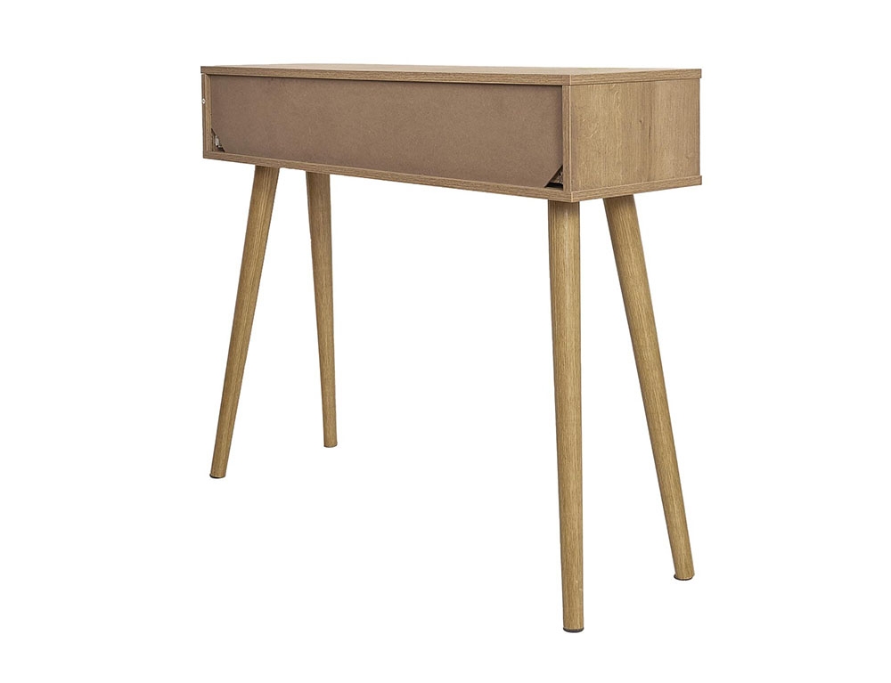 Κονσόλες & Μπουφέδες (Έπιπλα Εισόδου) Bali 2 Drawer Console A1/M1 Hd5132