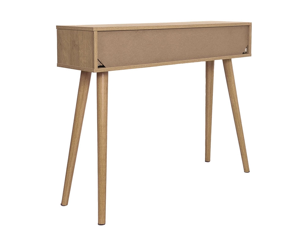Κονσόλες & Μπουφέδες (Έπιπλα Εισόδου) Bali 2 Drawer Console A1/M1 Hd5132