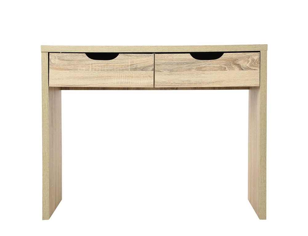 Κονσόλες & Μπουφέδες (Έπιπλα Εισόδου) Bivoak 2 Draw Console Table Five 121072