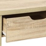 Κονσόλες & Μπουφέδες (Έπιπλα Εισόδου) Bivoak 2 Draw Console Table Five 121072