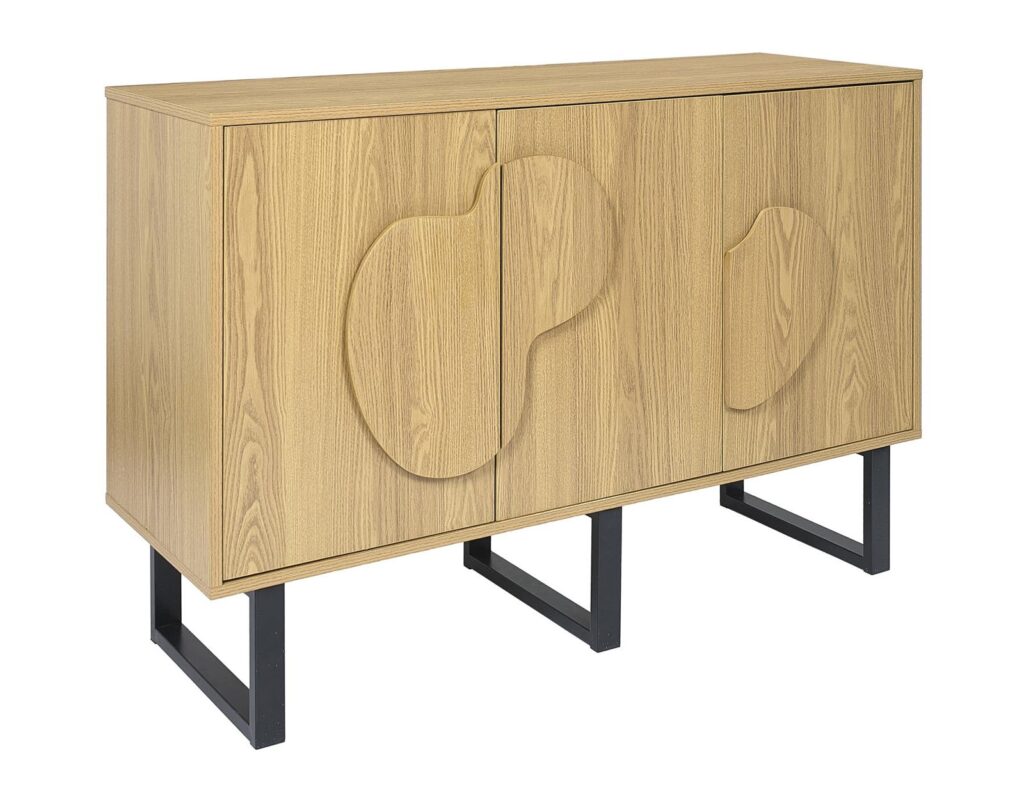 Κονσόλες & Μπουφέδες (Έπιπλα Εισόδου) Buffet Calypso M1 A1/M1 Hd0433