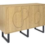 Κονσόλες & Μπουφέδες (Έπιπλα Εισόδου) Buffet Calypso M1 A1/M1 Hd0433