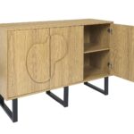 Κονσόλες & Μπουφέδες (Έπιπλα Εισόδου) Buffet Calypso M1 A1/M1 Hd0433