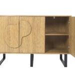 Κονσόλες & Μπουφέδες (Έπιπλα Εισόδου) Buffet Calypso M1 A1/M1 Hd0433
