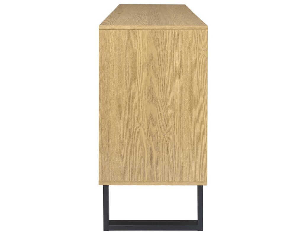 Κονσόλες & Μπουφέδες (Έπιπλα Εισόδου) Buffet Calypso M1 A1/M1 Hd0433