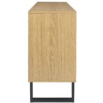 Κονσόλες & Μπουφέδες (Έπιπλα Εισόδου) Buffet Calypso M1 A1/M1 Hd0433