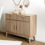 Κονσόλες & Μπουφέδες (Έπιπλα Εισόδου) Buffet Klaus M1 Hd0091Ygo