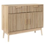 Κονσόλες & Μπουφέδες (Έπιπλα Εισόδου) Buffet Klaus M1 Hd0091Ygo