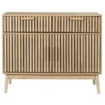 Κονσόλες & Μπουφέδες (Έπιπλα Εισόδου) Buffet Klaus M1 Hd0091Ygo