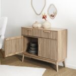 Κονσόλες & Μπουφέδες (Έπιπλα Εισόδου) Buffet Klaus M1 Hd0091Ygo
