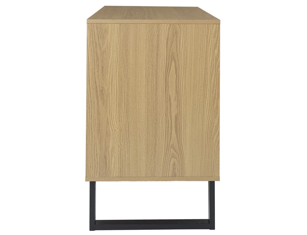Κονσόλες & Μπουφέδες (Έπιπλα Εισόδου) Chest Of Drawers Calypso M1 A1/M1 Hd0430