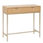 Κονσόλες & Μπουφέδες (Έπιπλα Εισόδου) Console 2 Draw Tasso