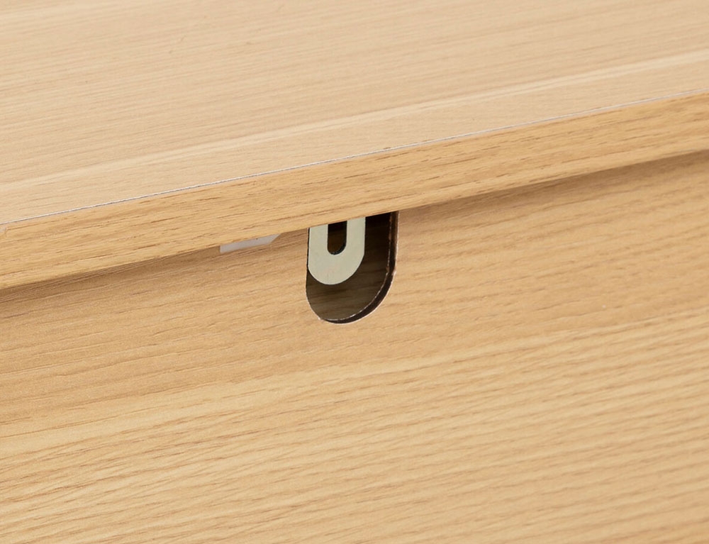 Κονσόλες & Μπουφέδες (Έπιπλα Εισόδου) Console 2 Draw Tasso