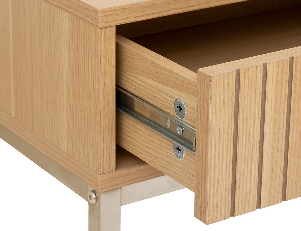 Κονσόλες & Μπουφέδες (Έπιπλα Εισόδου) Console 2 Draw Tasso