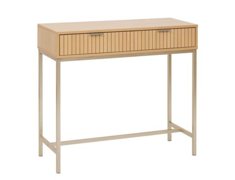 Κονσόλες & Μπουφέδες (Έπιπλα Εισόδου) Console 2 Draw Tasso