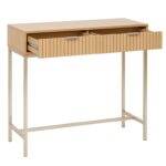 Κονσόλες & Μπουφέδες (Έπιπλα Εισόδου) Console 2 Draw Tasso