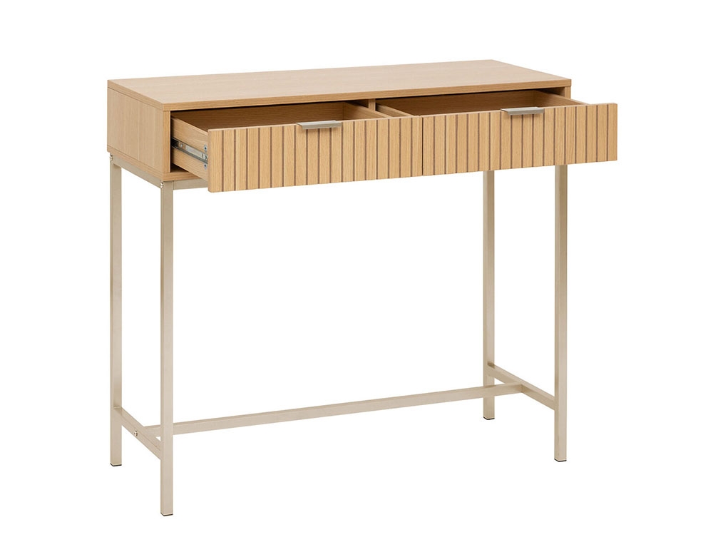 Κονσόλες & Μπουφέδες (Έπιπλα Εισόδου) Console 2 Draw Tasso