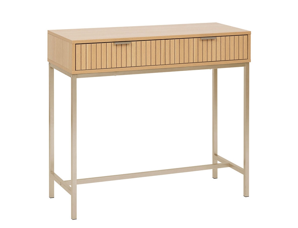 Κονσόλες & Μπουφέδες (Έπιπλα Εισόδου) Console 2 Draw Tasso