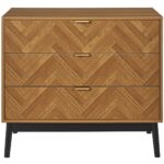 Κονσόλες & Μπουφέδες (Έπιπλα Εισόδου) Felix Commode