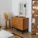 Κονσόλες & Μπουφέδες (Έπιπλα Εισόδου) Felix Commode