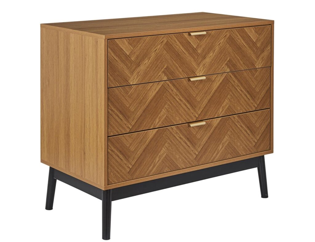 Κονσόλες & Μπουφέδες (Έπιπλα Εισόδου) Felix Commode