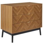 Κονσόλες & Μπουφέδες (Έπιπλα Εισόδου) Felix Commode
