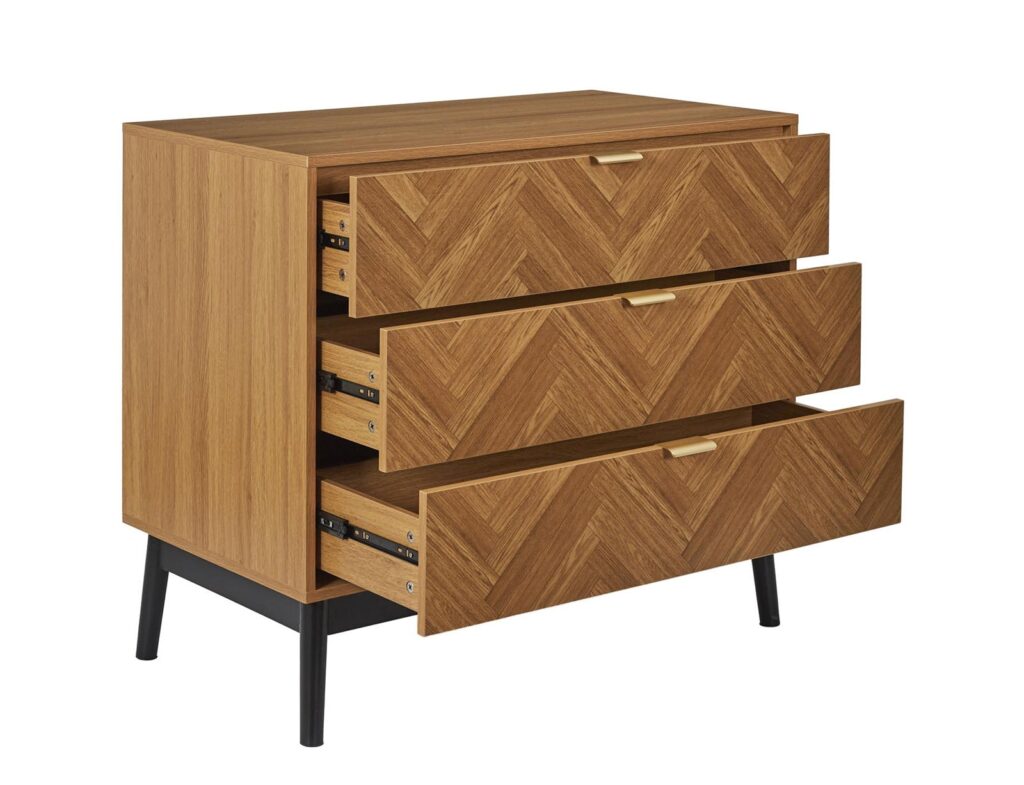 Κονσόλες & Μπουφέδες (Έπιπλα Εισόδου) Felix Commode