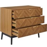 Κονσόλες & Μπουφέδες (Έπιπλα Εισόδου) Felix Commode