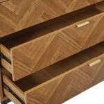 Κονσόλες & Μπουφέδες (Έπιπλα Εισόδου) Felix Commode