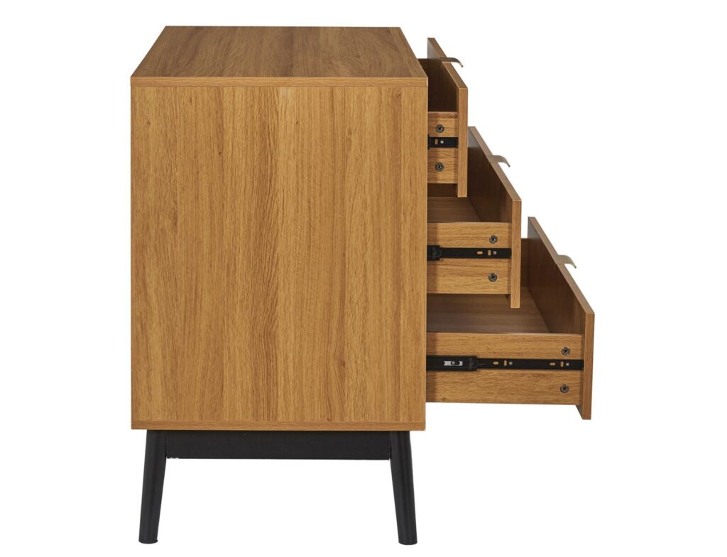 Κονσόλες & Μπουφέδες (Έπιπλα Εισόδου) Felix Commode
