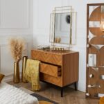 Κονσόλες & Μπουφέδες (Έπιπλα Εισόδου) Felix Commode