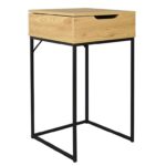 Κονσόλες & Μπουφέδες (Έπιπλα Εισόδου) Wooden Abbott Dressing Table Hd6730