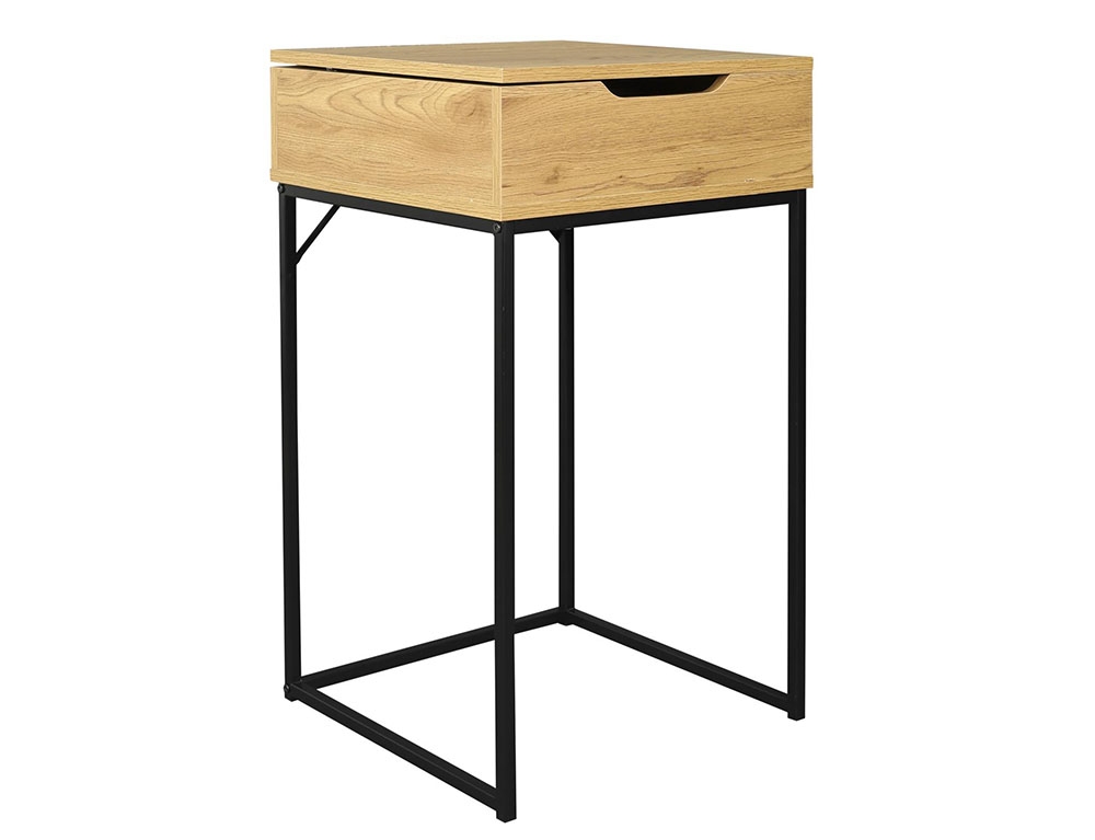 Κονσόλες & Μπουφέδες (Έπιπλα Εισόδου) Wooden Abbott Dressing Table Hd6730