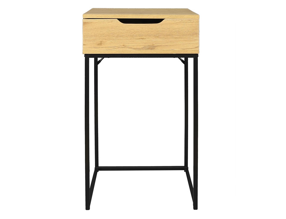 Κονσόλες & Μπουφέδες (Έπιπλα Εισόδου) Wooden Abbott Dressing Table Hd6730
